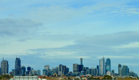 Melbourne