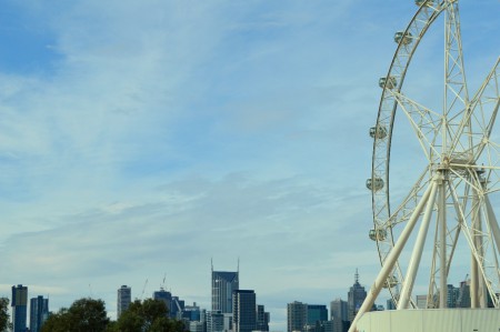 Melbourne 