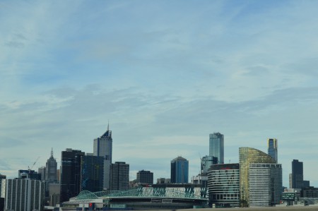 Melbourne