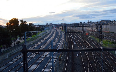 Australische Strukton